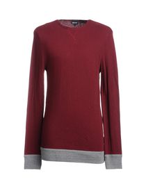 JUST CAVALLI - Crewneck sweater