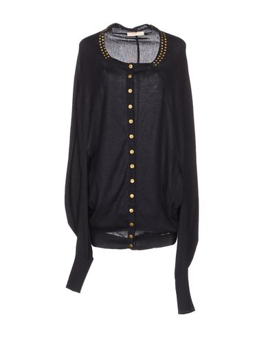 ZOOM LIU •JEANS - Cardigan