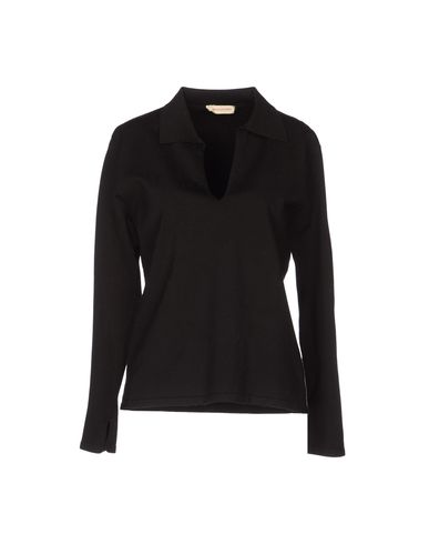 ZOOM ROSSOPURO - Long sleeve sweater