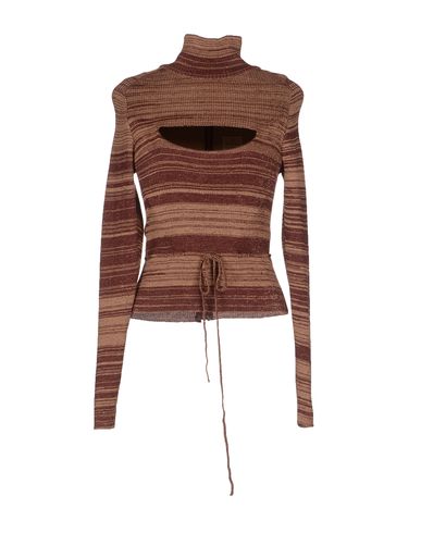 ZOOM VIVIENNE WESTWOOD - Long sleeve sweater
