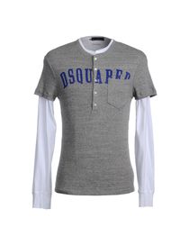 DSQUARED2 - Sweater
