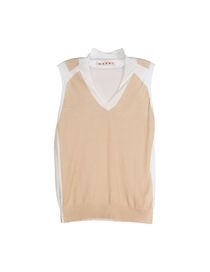 MARNI - Sleeveless jumper