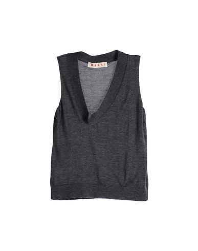 ZOOM MARNI - Cashmere sweater