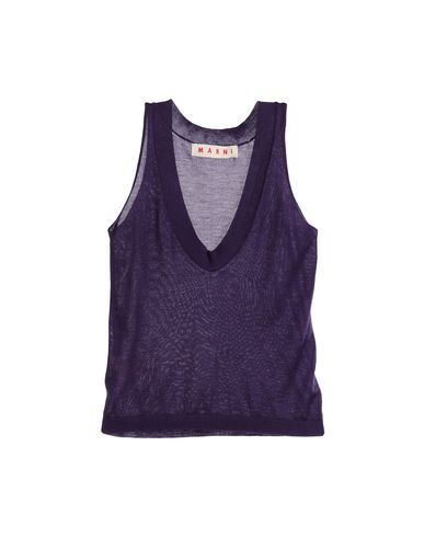 ZOOM MARNI - Cashmere sweater