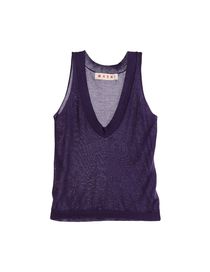 MARNI - Cashmere jumper