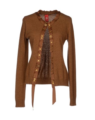 ZOOM MICHELLE WINDHEUSER - Cardigan