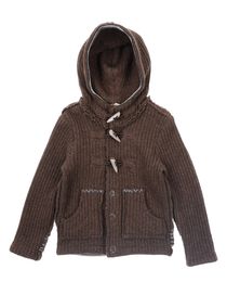 HITCH-HIKER - Cardigan