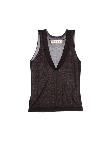 ZOOM MARNI - Cashmere sweater