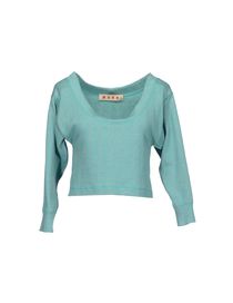 MARNI - Short sleeve jumper