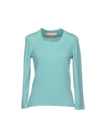 MARNI - Short sleeve jumper