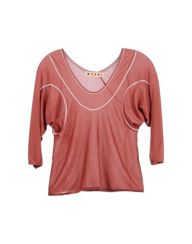 ZOOM MARNI - Cashmere sweater