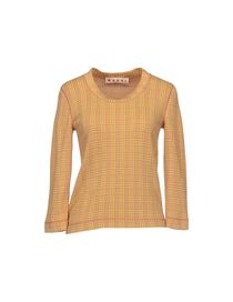MARNI - Short sleeve jumper