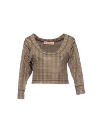 MARNI - Short sleeve jumper