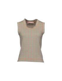MARNI - Sleeveless jumper