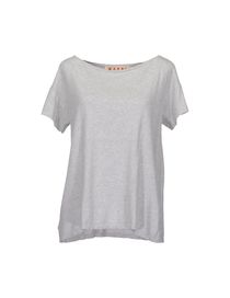 MARNI - Short sleeve jumper