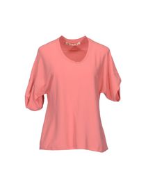MARNI - Short sleeve jumper