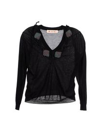 MARNI - Cashmere jumper