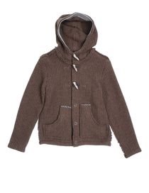 HITCH-HIKER - Cardigan