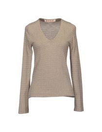 MARNI - Long sleeve jumper