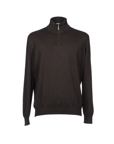 ZOOM FEDELI - High neck sweater