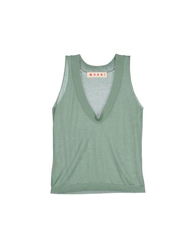 ZOOM MARNI - Cashmere sweater