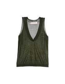 MARNI - Cashmere jumper