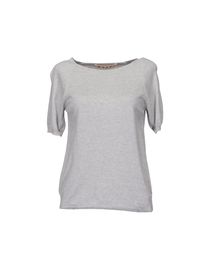 MARNI - Short sleeve jumper