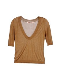 MARNI - Cashmere jumper