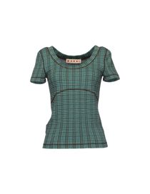 MARNI - Short sleeve jumper