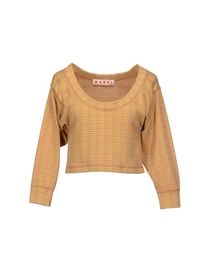 MARNI - Short sleeve jumper