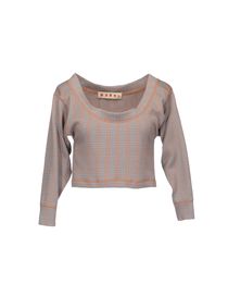 MARNI - Short sleeve jumper