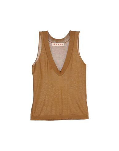ZOOM MARNI - Cashmere sweater