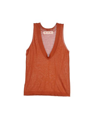 ZOOM MARNI - Cashmere sweater