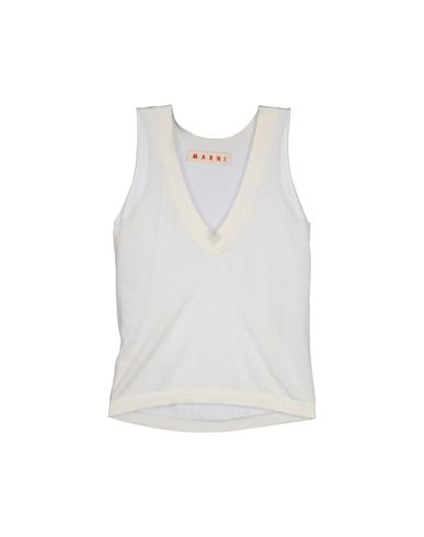 ZOOM MARNI - Cashmere sweater