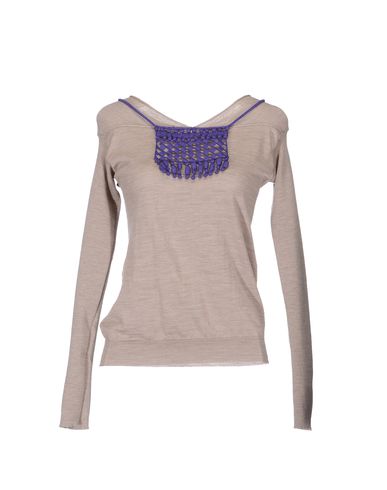 ZOOM MARNI - Long sleeve sweater