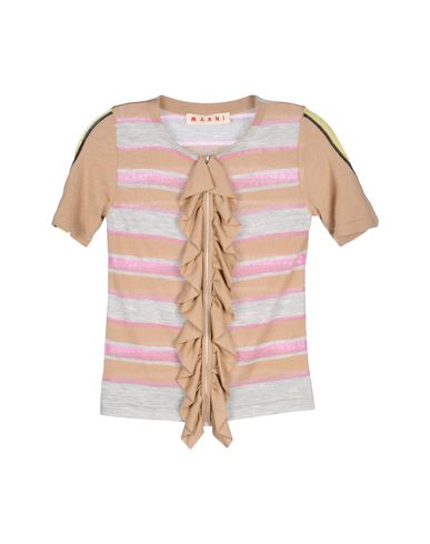 ZOOM MARNI - Cashmere jumper
