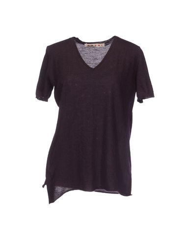 ZOOM MARNI - Cashmere sweater
