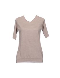 MARNI - Short sleeve jumper