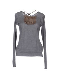 MARNI - Long sleeve jumper