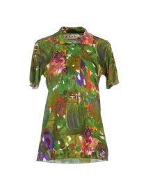 MARNI - Short sleeve jumper
