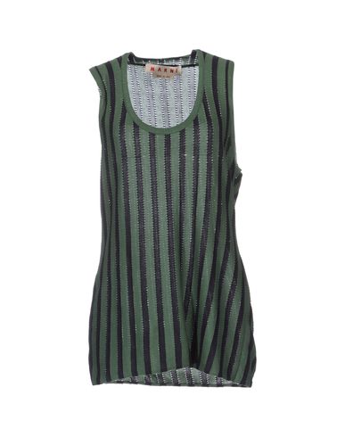 ZOOM MARNI - Sleeveless sweater