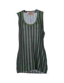 MARNI - Sleeveless jumper