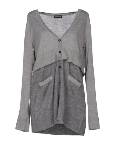 ZOOM DIANA GALLESI - Cardigan