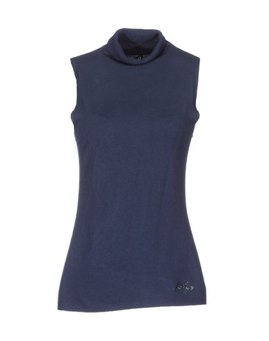 ZOOM LIU •JO - Sleeveless sweater