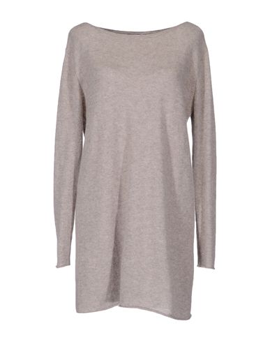 ZOOM ROSSOPURO - Cashmere sweater