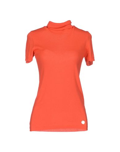ZOOM BLUGIRL BLUMARINE - Short sleeve sweater