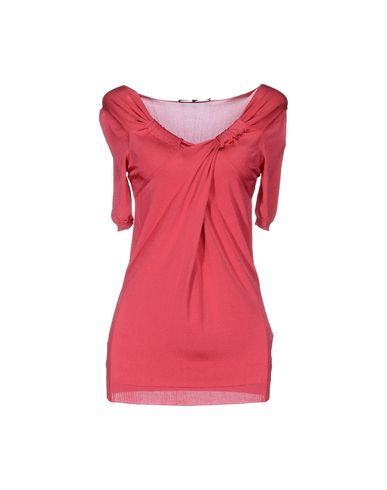 ZOOM GUCCI - Short sleeve sweater