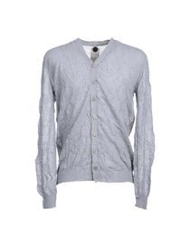 COMING SOON - Strickjacke