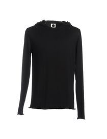 COMING SOON - Pullover mit Rundkragen