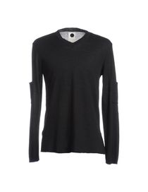 COMING SOON - Pullover mit V-Ausschnitt